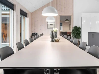 Holiday house 24 Personen Ferienhaus in Hasselberg - Outdoor photo 17