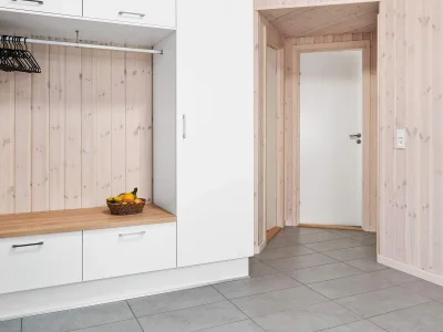 Holiday house 24 Personen Ferienhaus in Hasselberg - Outdoor photo 18