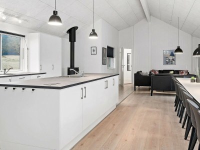 Holiday house 24 Personen Ferienhaus in Hasselberg - Outdoor photo 3