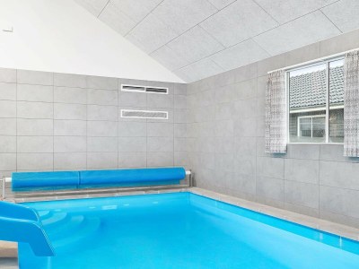 Holiday house 24 Personen Ferienhaus in Hasselberg - Outdoor photo 6