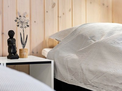 Holiday house 24 Personen Ferienhaus in Hasselberg - Outdoor photo 7