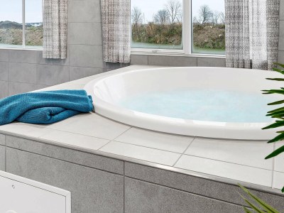 Holiday house 24 Personen Ferienhaus in Hasselberg - Outdoor photo 8