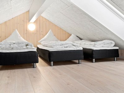 Holiday house 24 Personen Ferienhaus in Hasselberg - Outdoor photo 10