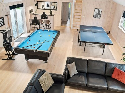 Holiday house 24 Personen Ferienhaus in Hasselberg - Outdoor photo 11