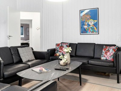 Holiday house 24 Personen Ferienhaus in Hasselberg - Outdoor photo 12