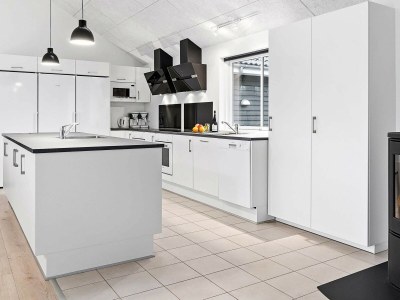 Holiday house 24 Personen Ferienhaus in Hasselberg - Outdoor photo 13