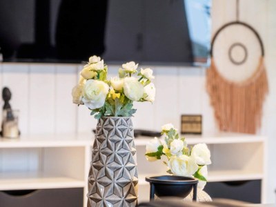 Holiday house 24 Personen Ferienhaus in Hasselberg - Outdoor photo 14