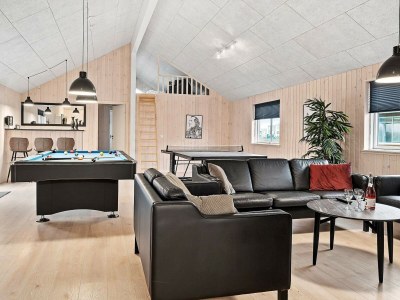 Holiday house 24 Personen Ferienhaus in Hasselberg - Outdoor photo 16