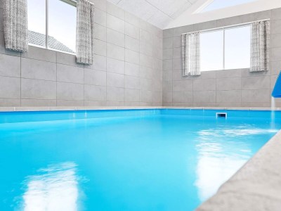 Holiday house 24 Personen Ferienhaus in Hasselberg - Outdoor photo 20