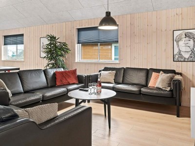 Holiday house 24 Personen Ferienhaus in Hasselberg - Outdoor photo 21