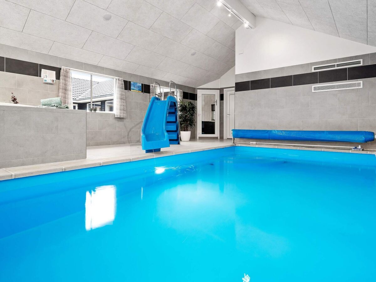 Holiday house 24 person holiday home in Hasselberg