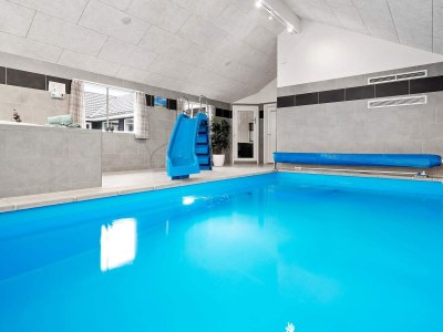 Holiday house 24 person holiday home in Hasselberg in Kappeln Area - Holiday house