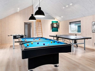 Holiday house 24 person holiday home in Hasselberg - Outdoor photo 5