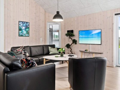 Holiday house 24 person holiday home in Hasselberg - Outdoor photo 6