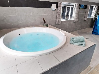 Holiday house 24 person holiday home in Hasselberg - Outdoor photo 8