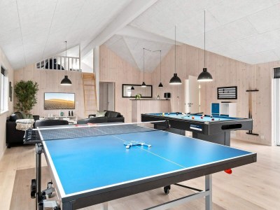 Holiday house 24 person holiday home in Hasselberg - Outdoor photo 11