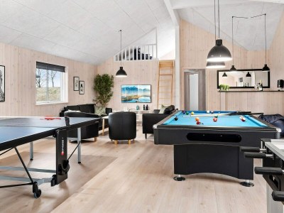 Holiday house 24 person holiday home in Hasselberg - Outdoor photo 12