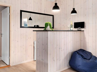 Holiday house 24 person holiday home in Hasselberg - Outdoor photo 13