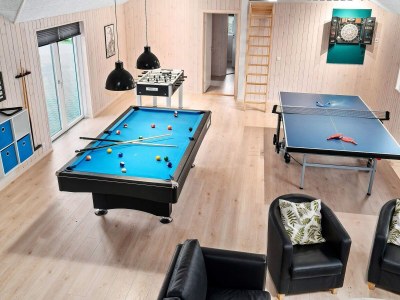 Holiday house 24 person holiday home in Hasselberg - Outdoor photo 14