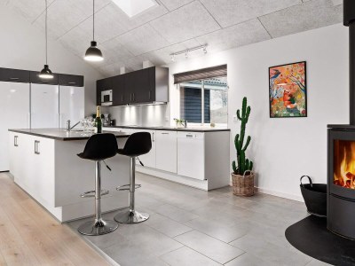 Holiday house 24 person holiday home in Hasselberg - Outdoor photo 15