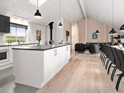 Holiday house 24 person holiday home in Hasselberg - Outdoor photo 16