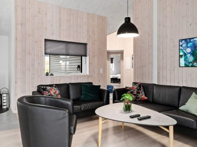 Holiday house 24 person holiday home in Hasselberg - Outdoor photo 17