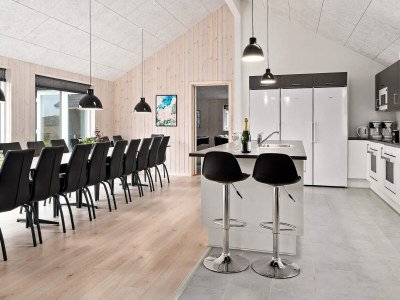 Holiday house 24 person holiday home in Hasselberg - Outdoor photo 18