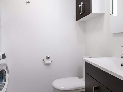 Holiday house 24 person holiday home in Hasselberg - Outdoor photo 19