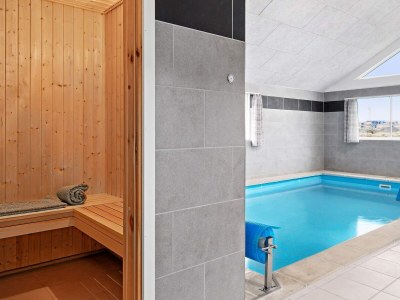 Holiday house 24 person holiday home in Hasselberg - Outdoor photo 21