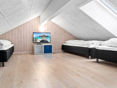 Holiday house 24 person holiday home in Hasselberg - Outdoor photo 22