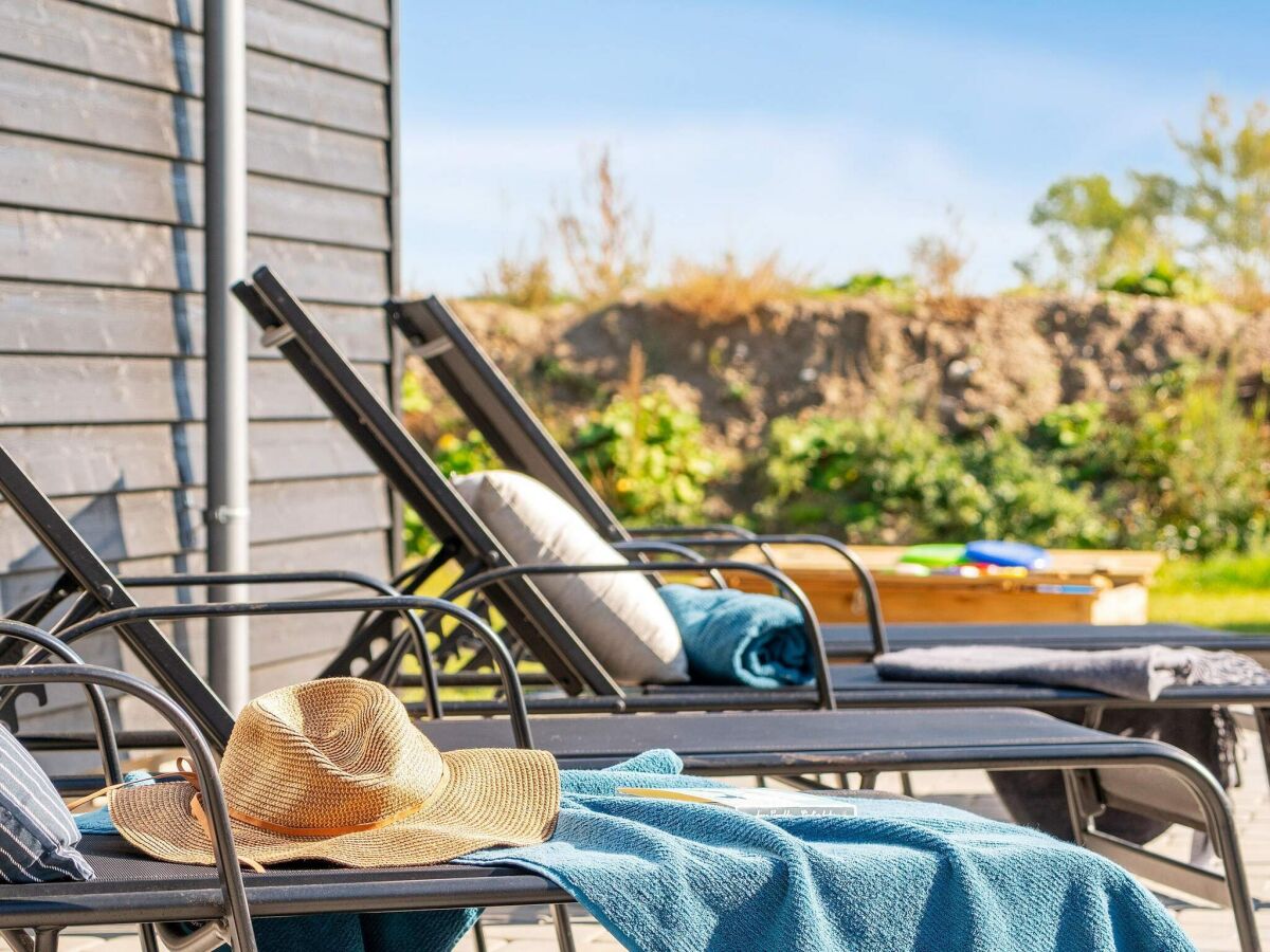 Holiday house 20 Personen Ferienhaus in Hasselberg