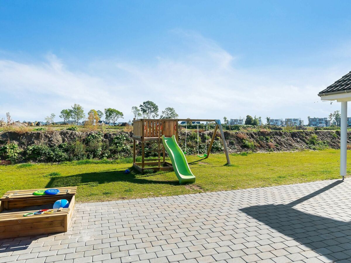 Holiday house 20 Personen Ferienhaus in Hasselberg - Outdoor photo 4