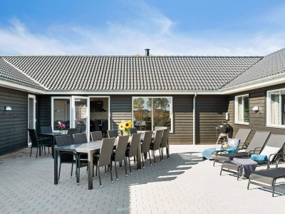 Holiday house 20 Personen Ferienhaus in Hasselberg - Outdoor photo 2