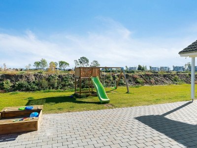 Holiday house 20 Personen Ferienhaus in Hasselberg - Outdoor photo 4