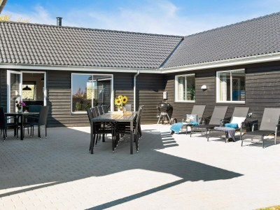 Holiday house 20 Personen Ferienhaus in Hasselberg - Outdoor photo 5