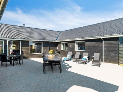 Holiday house 20 Personen Ferienhaus in Hasselberg - Outdoor photo 7