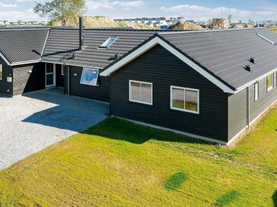 Holiday house 20 Personen Ferienhaus in Hasselberg - Outdoor photo 8