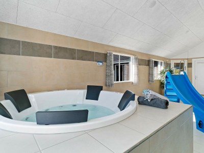 Holiday house 20 Personen Ferienhaus in Hasselberg - Outdoor photo 17