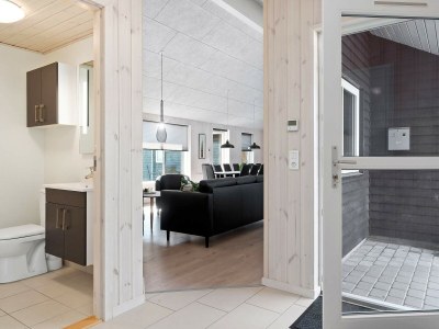 Holiday house 20 Personen Ferienhaus in Hasselberg - Outdoor photo 18