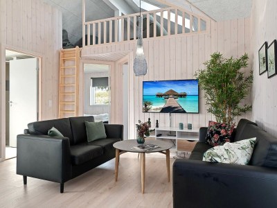 Holiday house 20 Personen Ferienhaus in Hasselberg - Outdoor photo 21