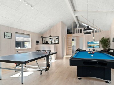 Holiday house 20 Personen Ferienhaus in Hasselberg - Outdoor photo 22