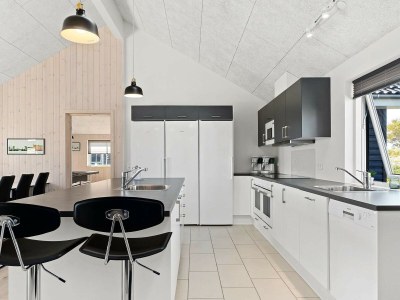 Holiday house 20 Personen Ferienhaus in Hasselberg - Outdoor photo 24