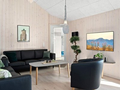 Holiday house 20 Personen Ferienhaus in Hasselberg - Outdoor photo 25