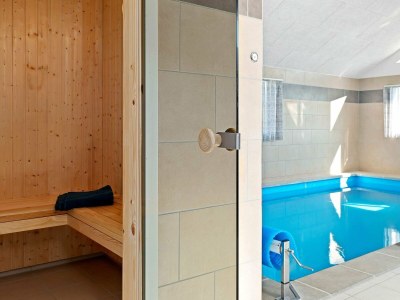 Holiday house 20 Personen Ferienhaus in Hasselberg - Outdoor photo 27