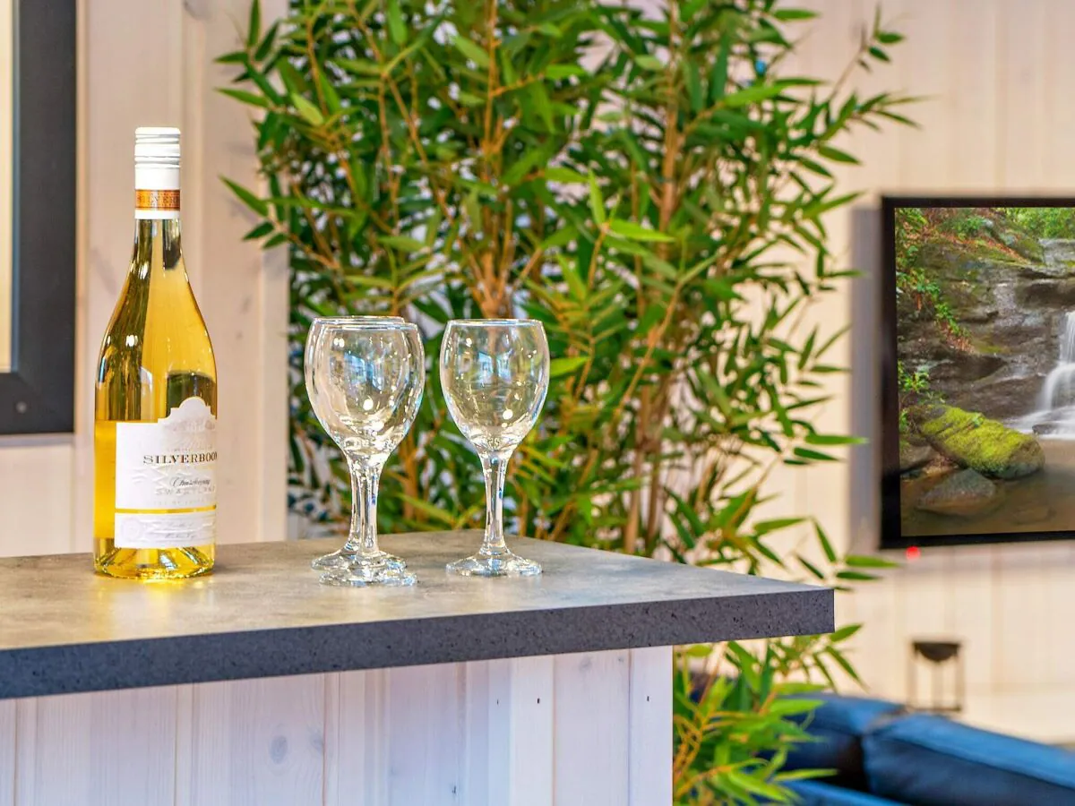 Holiday house 20 person holiday home in Hasselberg - Outdoor photo 3