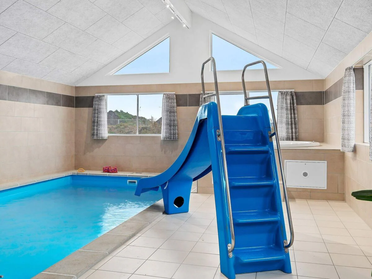 Holiday house 20 person holiday home in Hasselberg - Outdoor photo 4