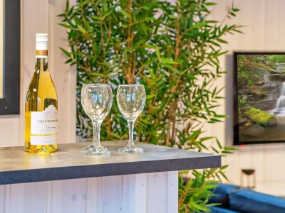 Holiday house 20 person holiday home in Hasselberg - Outdoor photo 3