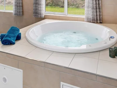 Holiday house 20 person holiday home in Hasselberg - Outdoor photo 5