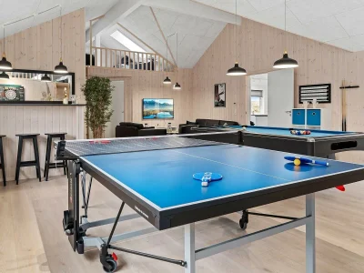 Holiday house 20 person holiday home in Hasselberg - Outdoor photo 6