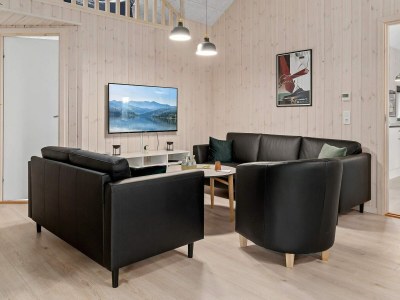 Holiday house 20 person holiday home in Hasselberg - Outdoor photo 7